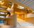 1216.2m of balustrades for new university building 2