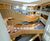 1216.2m of balustrades for new university building 4