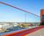 1216.2m of balustrades for new university building 8