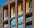 Balcony balustrades - Great Eastern Quays, Phase 2 3
