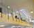 Full balustrade package - Abbeygate College 3