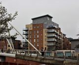 Balustrade and handrail package - St Anne’s Quarter - on this page