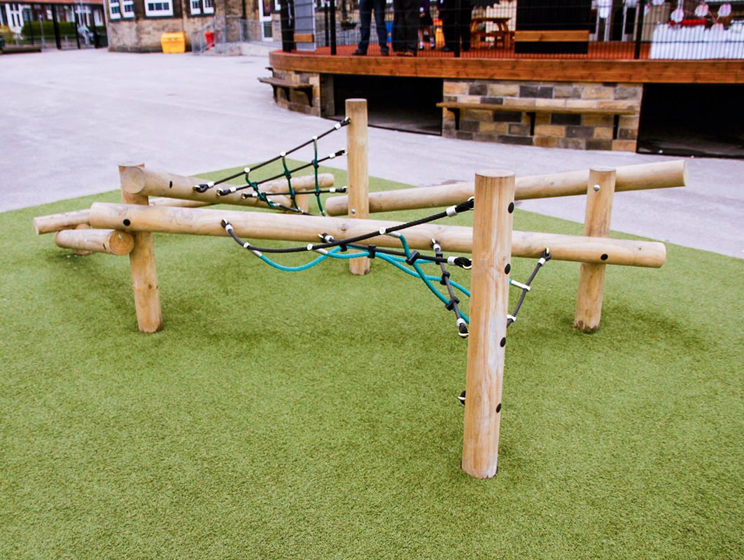 Images For Playguard™ - Timber Play Components For Innovative Playgrounds