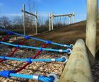 PlayGuard™ - timber play components for innovative playgrounds