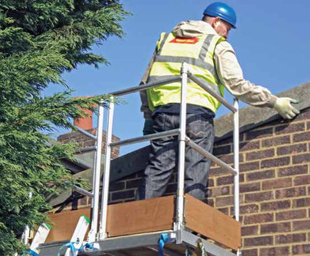 Mono-Dec safe access platform (single users)