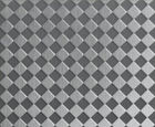 Embossed stainless steel sheets