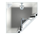 Kelso shower cubicle