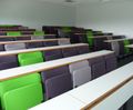Cadet lecture theatre and auditorium seating