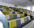 Vario lecture theatre and auditorium seating