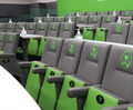 Primo Seating