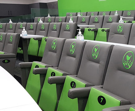 Primo Seating