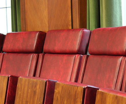 Novus Seating
