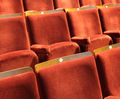 Encore Theatre Seating