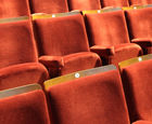 Encore Theatre Seating