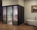 Tylo Panacea steam room