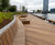 Cumaru decking for marina boardwalk - Wood Wharf 1