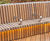 Cumaru decking for marina boardwalk - Wood Wharf 4