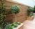 Bespoke Cladding Screens - custom battens and rails for cladding projects 2