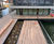 Decking for K1 and K2 floating pavilions - Wood Wharf 2