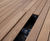 Grad - hidden-fix timber wall and ceiling cladding system 7