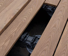 CPD - Raised External Flooring and Cladding