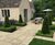 Yorkstone Paving Slabs – Stonecast reproduction flagstone paving 0