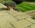 Yorkshire Street - reproduction handmade flagstone paving 12