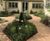 Jacobean Brick on Edge Paving 1