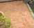 Jacobean Brick on Edge Paving 2