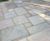 Antique Fieldmoor - sandstone paving slabs 3
