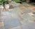 Antique Fieldmoor - sandstone paving slabs 1