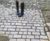 Antique Honey Cathedral Paving - limestone outdoor patio paving slabs 6