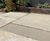 Antique Cotsway limestone paving 1
