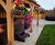 Richmond York Porcelain Paving - outdoor porcelain patio tiles 2