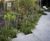 Ashbourne Beige -  porcelain garden paving tiles 3