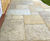Lamb House  - National Trust limestone paving slabs 2