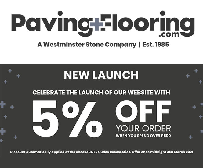 Westminster Stone launches new online store