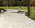 Leamington White porcelain paving 0