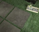 Malvern Black stone-effect porcelain paving - on this page