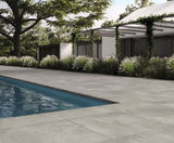 Blenheim Stone porcelain paving tiles - on this page