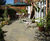 Petworth Flagstones - National Trust paving slabs 3