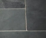 Amazon black slate interior floor tiles - on this page