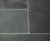 Amazon black slate interior floor tiles 0