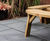 Amazon Black Slate Paving - outdoor paving slabs 1