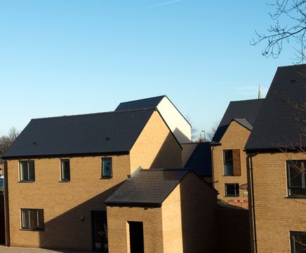 Zeeland slates are on the horizon