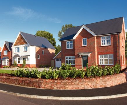 Jutland slates installed on Somerset homes