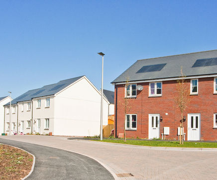 Laureate Heights gets Westerlands A+ treatment