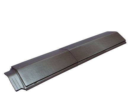Cembrit Hits the Heights with its FC Ridges