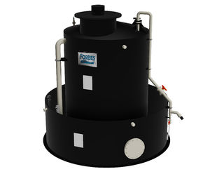 Minibulk® chemical storage system