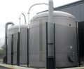 Forbes salt saturators